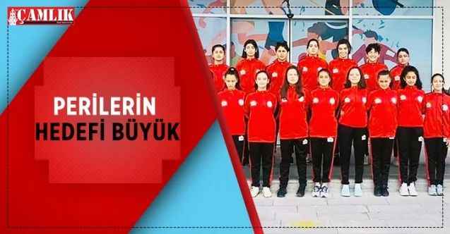 Anadolu Yıldızlar Ligi Genç Kadınlar Türkiye Şampiyonası yarı final maçları Kocaeli’nde başladı