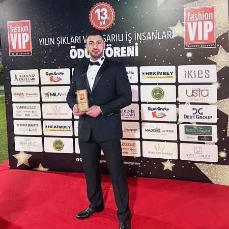 Fashıon Vıp Magazinin bu yıl 13’üncüsünü düzenlediği Yılın Şıkları ve Başarılı İş İnsanları ödülleri sahiplerini buldu