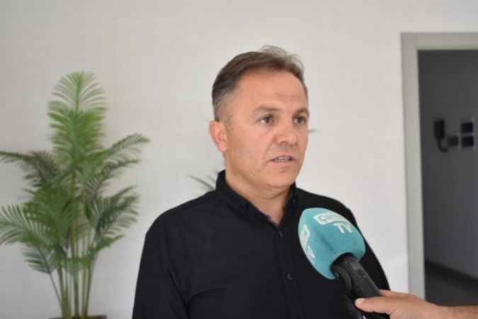 Ankara’nın İmarında Başpınar İmzası