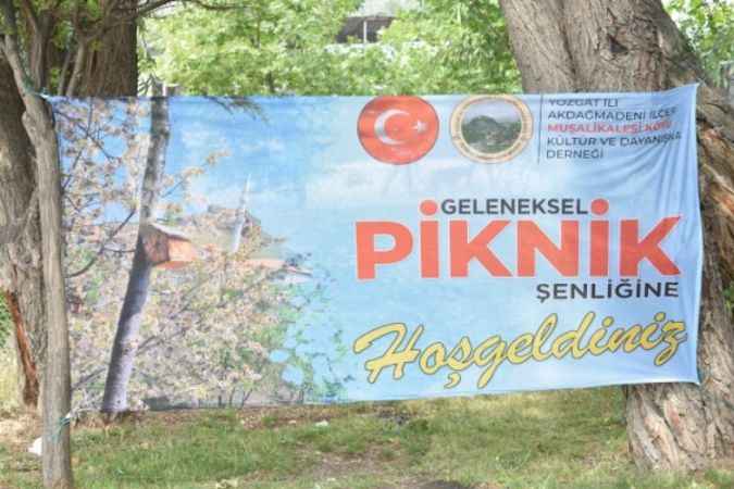 Başkent'te Bir milyon Yozgatlı Yaşıyor