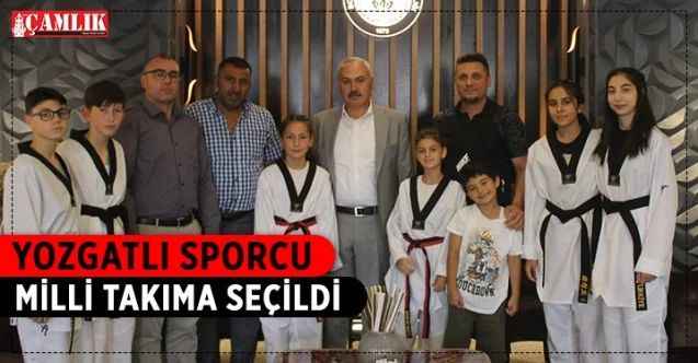 Türkiye Yıldızlar Taekwondo Şampiyonası tamamlandı