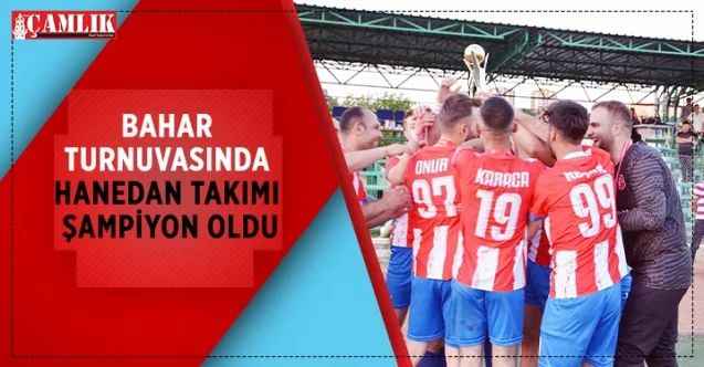 Sarıkaya Gençlik ve Spor İlçe Müdürlüğü tarafından düzenlenen Bahar Turnuvası tamamlandı
