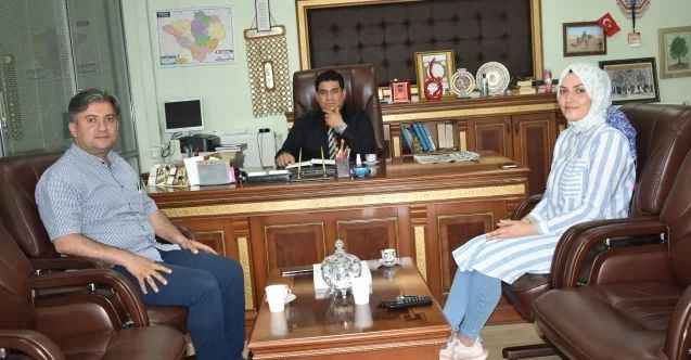 Yozgat Altınsoy Plaza’da TSE Standartlarında Hizmet