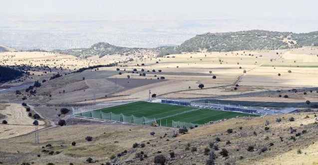 Kayseri Büyükşehir Belediyesi tarafından şehre kazandırılan Erciyes Yüksek İrtifa Kamp Merkezi Süper Lig ve 1. Lig takımlarının gözdesi haline geldi