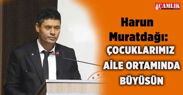 Yozgat İl Müftülüğü ve Aile ve Sosyal Hizmetler İl Müdürlüğü koordinesinde panel düzenlendi
