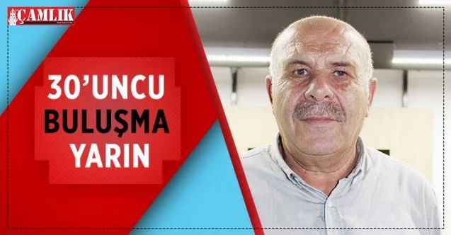 Yozgat İmam Hatip Liseleri Mezunları Vakfı (YİMEV) tarafından düzenlenen geleneksel mezunlar günü bulaşması yarın yapılacak