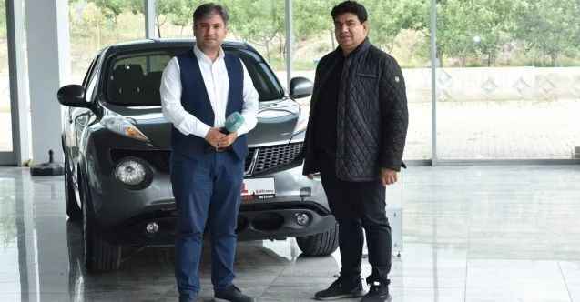 Yozgat Altınsoy Plaza ikinci elde de iddialı