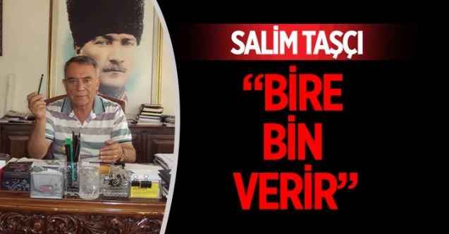 Emlak Uzmanı Salim Taşçı, yatırım için gayrimenkul düşünenlere tavsiyelerde bulundu