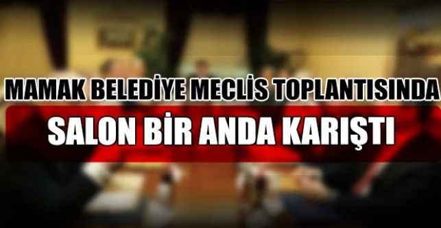 Esra Yılmaz, Mamak Belediye Başkanı Murat Köse hakkında eleştirilerde bulundu