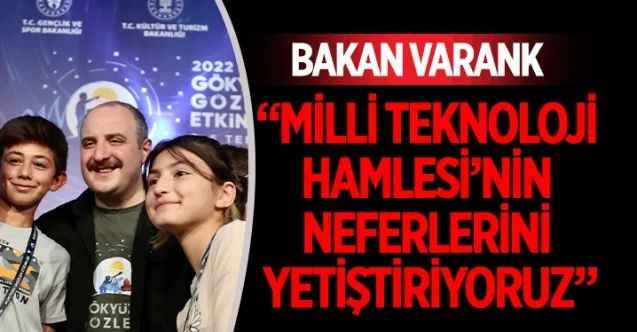 2022 Yılı Gökyüzü Gözlem Etkinliğinin İkincisi Van’da Başladı