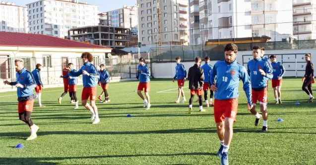 Bölgesel Amatör Lig de yer alan temsilcimiz Yozgatspor 1959 FK, 2022-2023 sezonunun hazırlıklarına bayramdan sonra başlayacak