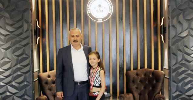 Türkiye Dans Sporları Federasyonu tarafından düzenlenen Türkiye Şampiyonası tamamlandı