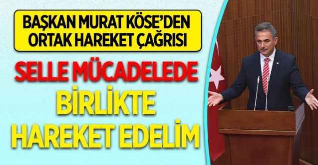 Ankara Büyükşehir Belediyesi Temmuz ayı meclis toplantısı 1. birleşimi yapıldı