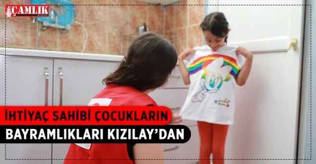 Kızılay, yurt içi ve yurt dışında toplam 4 Milyon kişiye ulaşmak için kurban hazırlıklarını tamamladı