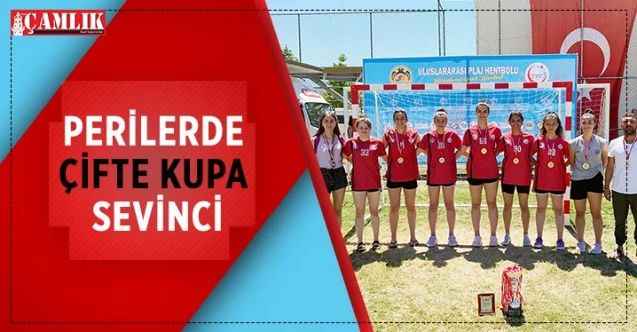 Yozgat Aile, Sosyal Politikalar Gençlik ve Spor Kulübü Antalya’nın Alanya İlçesinde düzenlenen Uluslararası Ramazan Demirci açık alan hentbol turnuvasına katıldı