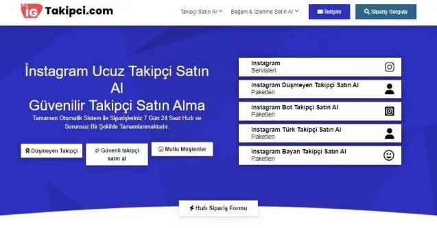 Fenomenlerin İlk Durağı: IG Takipçi