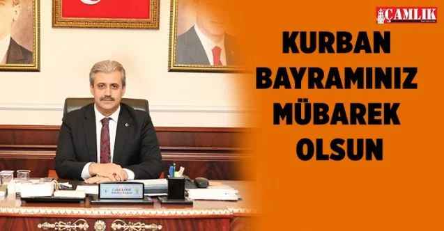Başkan Köse, Hemşehrilerinin Kurban Bayramını kutladı