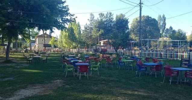 Yozgat Çayıralan Belediye Başkanı Ömer Codar: Çayıralan’a yakıştı