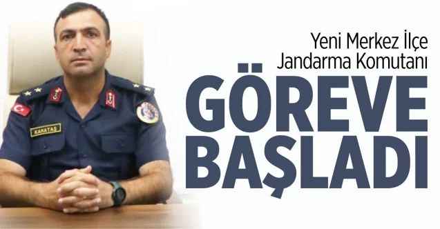 Bilecik’e Yozgatlı Komutan