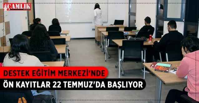 Çankaya Belediyesi, LGS ve YKS sınavlarına hazırlanacak 4 bin öğrenciye eğitim desteği verecek