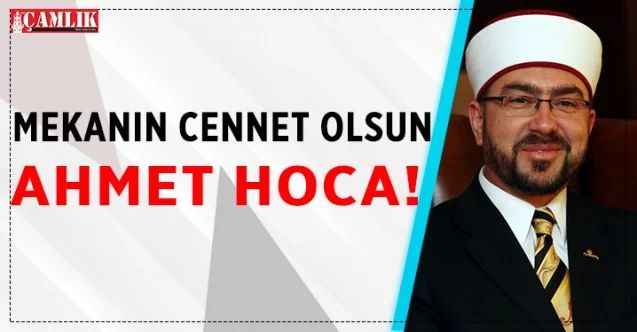 İskeçe Seçilmiş Müftüsü Ahmet Mete Vefat Etti. Ahmet Mete Kimdir? Batı Trakyalı Türklerin Verdiği Türklük Mücadelesindeki Rolü Neydi?