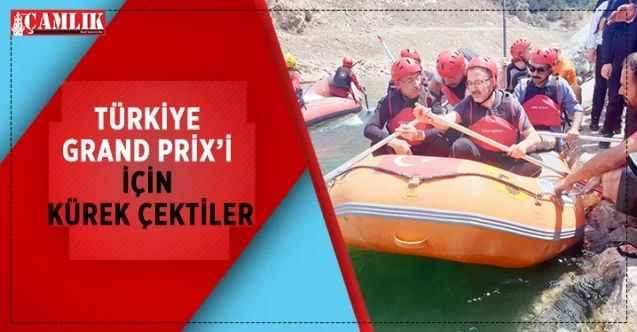 Dünya’nın ikinci mükemmeliyet merkezi sertifikası verildi