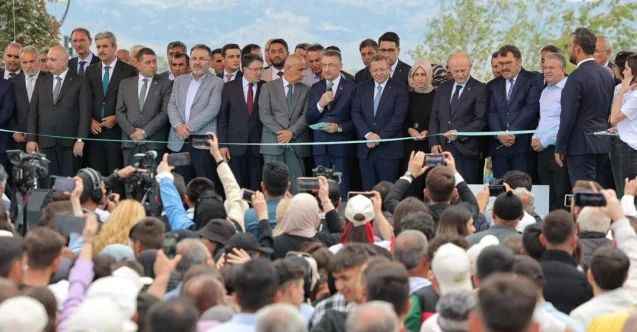 Yerelden Kalkınma Hamlesi Yozgat’ta can bulmaya devam ediyor  YATIRIMLAR FİLİZLENECEK  YOZGAT KALKINACAK