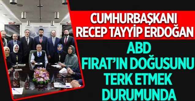 Cumhurbaşkanı Erdoğan, İran dönüşü gazetecilerin sorularını yanıtladı