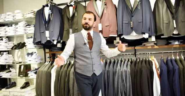Yozgat’tan Türkiye’ye  Kendi markasını oluşturdu