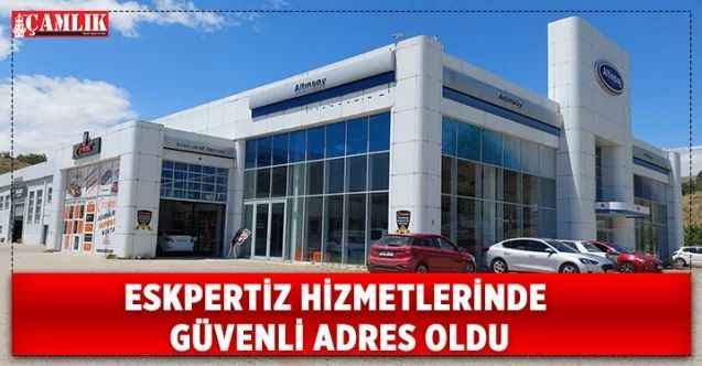 Altınsoy Plaza Yeniliklerin Adresi oluyor