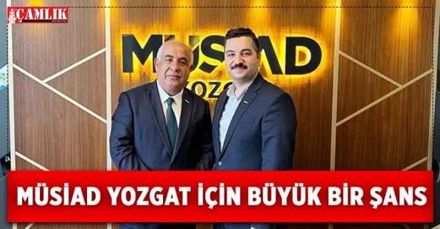 Müstakil Sanayici ve İşadamları Derneği’nin 184 Ülkede Teşkilatı Bulunuyor