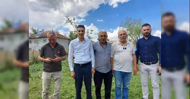 Bremen Yozgatlılar Derneği'nden hemşehrilerine vefa