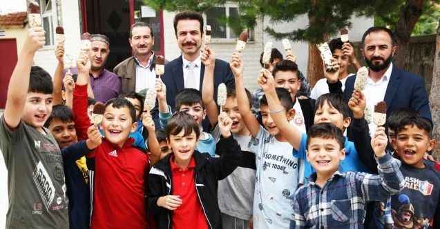 Yozgat Saraykent Kaymakamı Ali Açıkgöz: Devamlılık yüzde 95