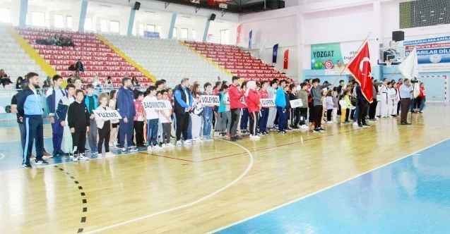 Gençlik ve Spor İl Müdürlüğü bünyesinde bulunan lisanlı sporcu açıklandı