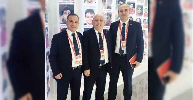 Türkiye Futbol Federasyonu Temsilciler Kurulu tarafından düzenlenen 2022-2023 Futbol Sezonu Klasman Temsilci Sezon Başı Semineri, Hasan Doğan Milli Takımlar Kamp ve Eğitim Tesisleri’nde yapıldı