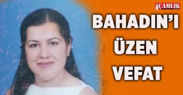Gülhan Ak, Genç yaşta vefat etti