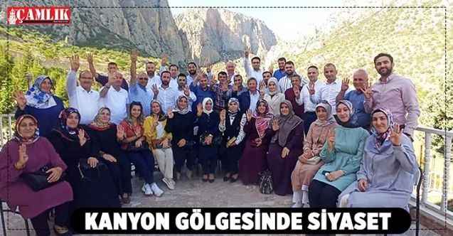 Cumhurbaşkanı Recep Tayyip Erdoğan’ın talimatı Yozgat’ta hayat buluyor. AK Parti’nin bu kez ki adresi…