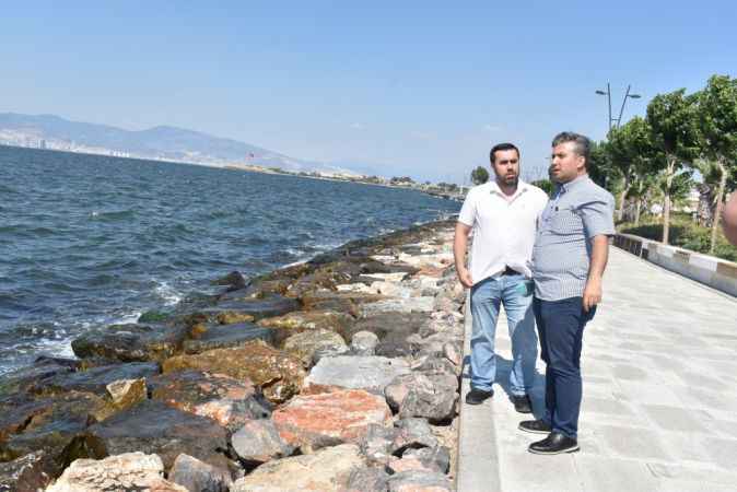 İzmir’deki Yozgat’ı, Yozgatlılar’ı konuşuyoruz. Anadolu coğrafyasını dünyaya açan Çamlık medya Ankara’nın ardından bu kez İzmir’de
