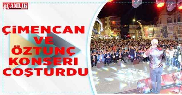 Akdağmadeni Kültür Turizm ve Salep Festivali Devam Ediyor