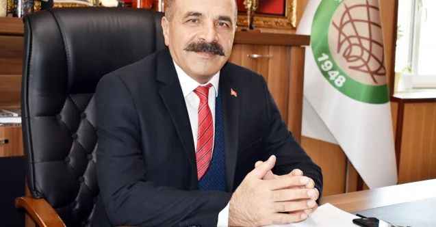Çayıralan Belediye Başkanı Ömer Codar'dan Çok Konuşulacak Karar: 2024 Seçimlerinde Söz Verdiğim Gibi Aday Değilim