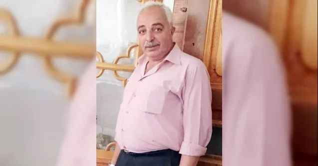 Yozgat Bayındırlık Müdürlüğünden emekli Hüseyin Keven Vefat Etti