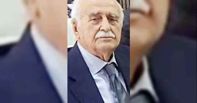 Akdağ’ın tanınmış siması Nesimi Akdağ vefat etti