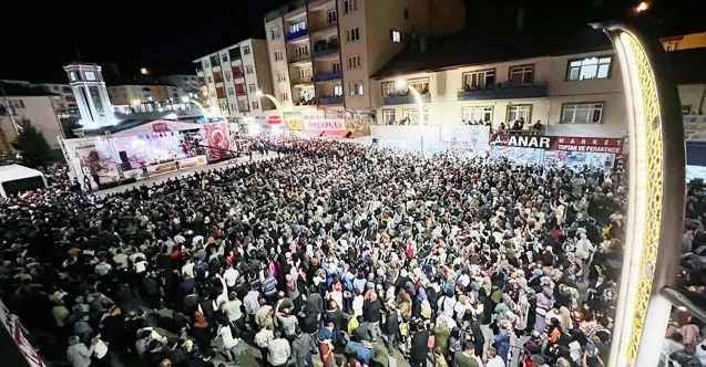 ‘Akdağmadeni Kültür, Turizm ve Salep Festivali’, son yıllarda ciddi gurbetçi trafiğinin yaşandığı ilçede unutulmaz anların yaşanmasına neden oldu