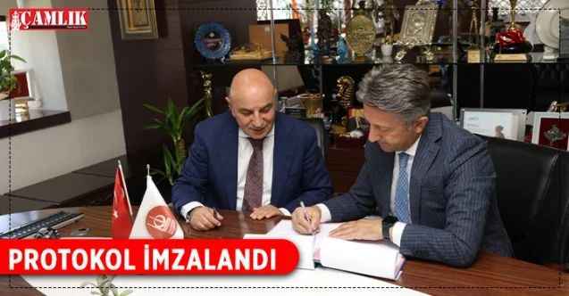 Keçiörenlilere Müjde