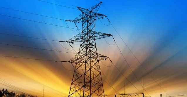 Sivas, Tokat ve Yozgat’ta ilk yarıda elektrik tüketimi yüzde 1,7 geriledi
