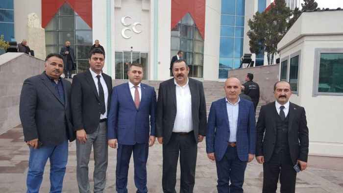 'Sorgun Şeker Fabrikası satılamaz'