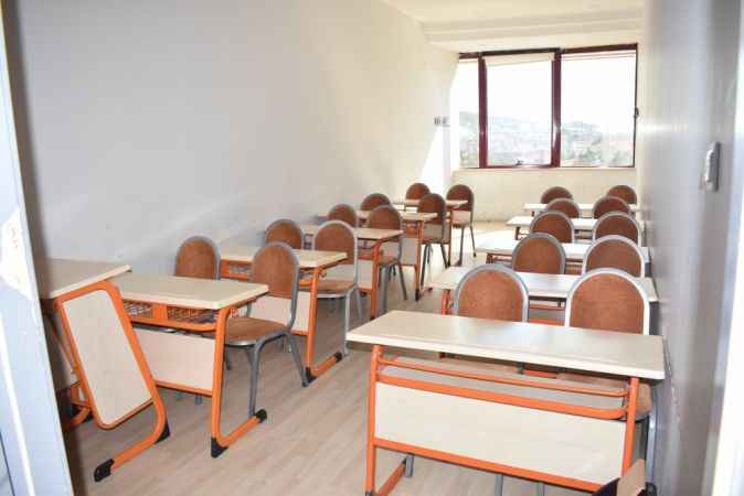 Yozgat Elit Eğitim Kurumları’nda Ağustos sonuna kadar indirimli kayıtlar devam ediyor