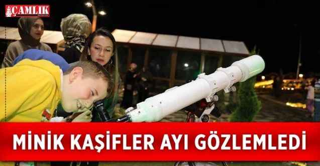 Gökyüzüne açılan kapı Endemik Vadi vatandaşların yoğun ilgisini kazandı.