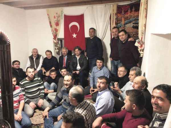Misafirperver Küçükçalağıl