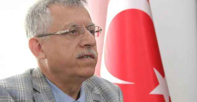 Yozgatspor 1959 FK Başkanı Kazım Arslan, Yozgat halkına bir kez daha üçüncü lig sevincini yaşatmak istediklerini ifade etti